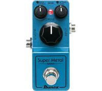 Ibanez Mini pedale per chitarra in metallo super