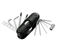 Ibanez MTZ11-BBK Biker Black Multi Tool per chitarra basso Milli Standard nuovo