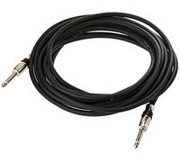 Ibanez NS20 6,1 m 2 connettori dritti ottimale strumento cavo