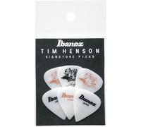 Ibanez P1000TH-C1 TIM HENSON SIGNATURE PICKS 6 pezzi Polyphia nuovo