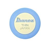 IBANEZ PA1T-MTB - PLETTRI ROTONDI AZZURRO OPACO THIN (50PZ)