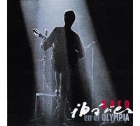 Ibanez,Paco - En El Olympia
