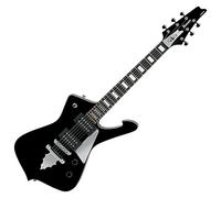 Ibanez PSM10-BKPaul Stanley Sign.