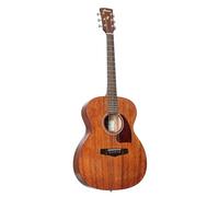 Ibanez PC12MH-OPN chitarra acustica, a poro aperto naturale