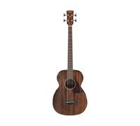 Ibanez PCBE12MH OPN Basso acustico elettrificato Natural