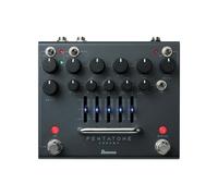 IBANEZ - PTPRE PENTATONE PREAMP - Effect pedal for electric guitar