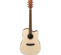IBANEZ PF10CE OPN CHITARRA ACUSTICA ELETTRIFICATA NATURAL