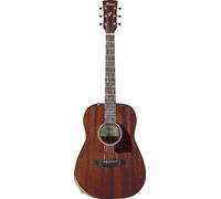 IBANEZ PF14JR OPN Open Pore Natural Acustica Elettrificata