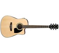 Ibanez PF15ECE-NT Natural - Dreadnought