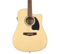 Ibanez PF15ECE-NT Natural - Dreadnought