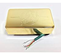 Ibanez Pickup Super 80 Logo "flying fingers"