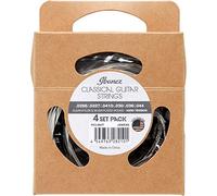 Ibanez Corde per chitarra classica PICLS6HT K 6 corde Hard Tension Confezione da 4