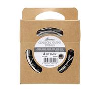 Ibanez PICLS6NT - Corde per chitarra classica, 6 corde, confezione da 4