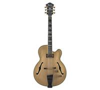 Ibanez PM200 Pat Metheny Signature NT Natural - Chitarra semiacustica personalizzata