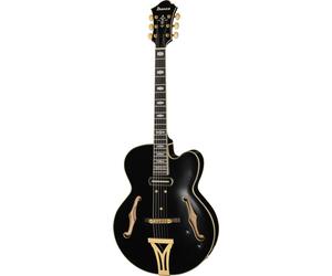 Ibanez PM3C-BKL Pat Metheny