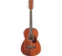 Ibanez PN12MHE - Chitarra western in Open Pore Natural