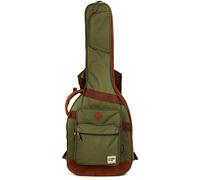 Ibanez Powerpad Electric IGB541 Gigbag Moss Green - Borsa per chitarre elettriche