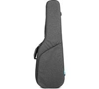 IBANEZ POWERPAD® ULTRA Gig Bag - Chitarra elettrica, colore: Grigio carbone (IGB724-CGY)