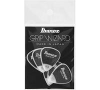 IBANEZ (PPA14HSG-WH) - Set di 6 impugnature piatte per sabbia, colore bianco