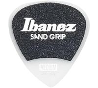 Ibanez PPA16MSG-WH - Conf. 6 plettri M - grip sabbiato - bianco