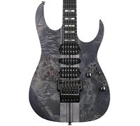 Ibanez Premium RGT1270PB-DTF Deep Twilight Flat - Chitarra elettrica