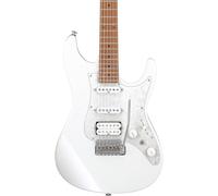 Ibanez Prestige AZ2204-PW Pearl White - Chitarra elettrica