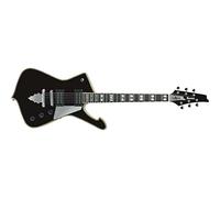 Ibanez PS120 - Black Chitarra Elettrica