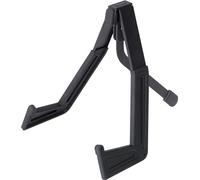 IBANEZ - PT32BBK, Supporto portatile per chitarra elettrica, Biker's Black