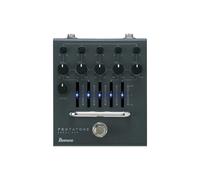 The Pentatone Equalizer