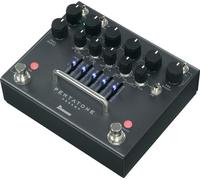 IBANEZ - PTPRE PENTATONE PREAMP - Effect pedal for electric guitar