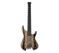 Ibanez QX527PE-NTF Natural Flat