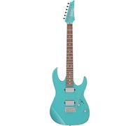 IBANEZ RG GIO Series, GRX, Chitarra elettrica in blu pallido