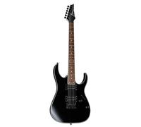 Ibanez RG421EX-BKF Black Flat - Chitarra elettrica