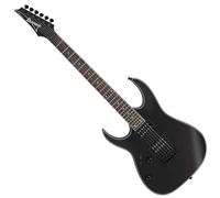 IBANEZ RG421EXL-BKF Black (mancina) Chitarra Elettrica mancina nera