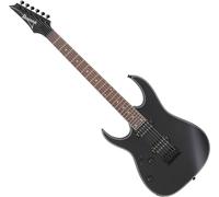 Ibanez RG421EXL Black Flat Chitarra Elettrica