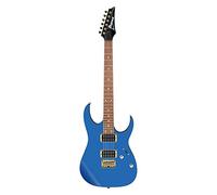 Ibanez RG421G Laser Blue Matte Chitarra Elettrica Double Cut