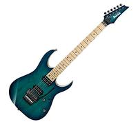 Ibanez RG652AHM-NGB Prestige - Nebula Green Burst