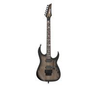 Ibanez RG8620AH-AGF Anvil Gray Burst Flat
