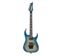 Ibanez RG8620AH-GFB Ghost Fleet Blue Burst