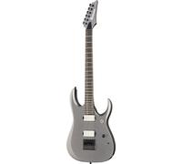 Ibanez Axion Label RGD61ALET-MGM Metallic Gray Matte - Chitarra elettrica