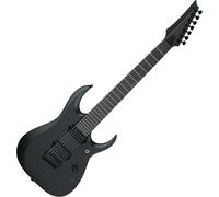 Ibanez RGDRB71-BKF Black Flat Chitarra Elettrica