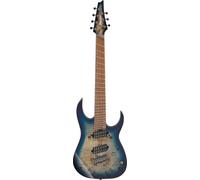 Ibanez RGMS7PB-CBS