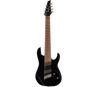 Ibanez RGMS8-BK Multiscale