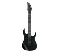 Ibanez RGRB720-BKF Black Flat