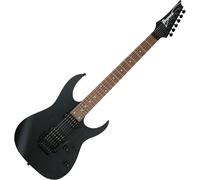 Ibanez RGRT420-WK Weathered Black Chitarra Elettrica