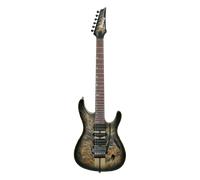 Ibanez S1070PBZ-CKB Charcoal Black Burst