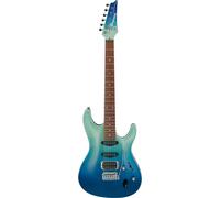 Ibanez SA260FM-BRG BLUE REEF GRADATION Chitarra Elettrica modello SA