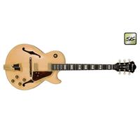 Ibanez Signature GB10-NT George Benson · Chitarra elettrica