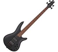 IBANEZ SR300EB Weathered Black Basso Elettrico 4 Corde SR300EB-WK