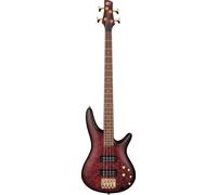 Ibanez SR300EDX-WZM WINE RED FROZEN MATTE Basso Elettrico serie SR